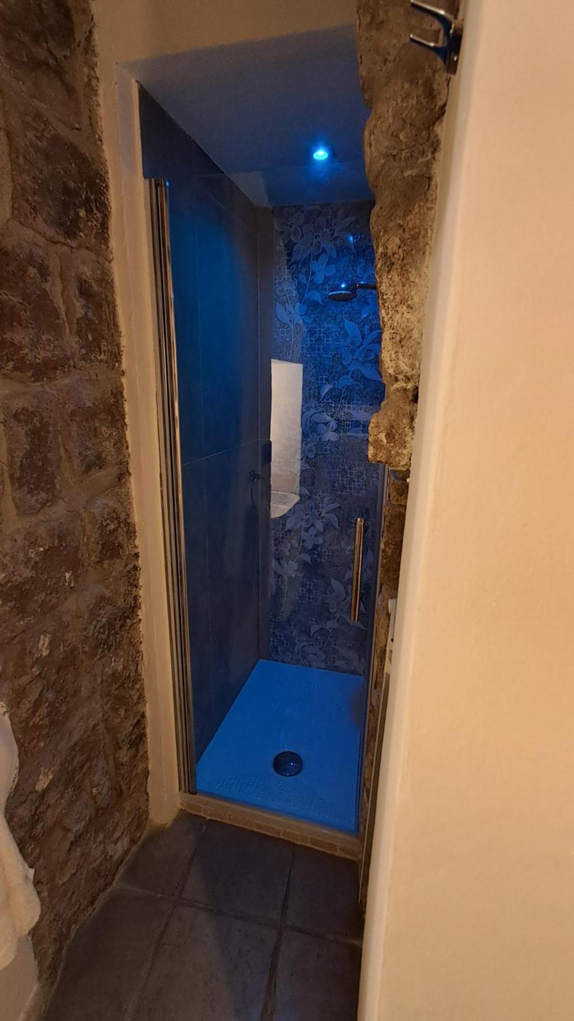 Ferienwohnung Pettinara 21 Viterbo Exterior foto
